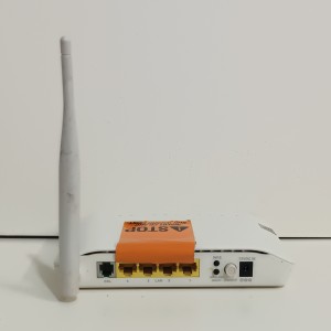 مودم دی لینک  DSL_2730U ارسال رایگان