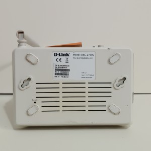 مودم دی لینک  DSL_2730U ارسال رایگان