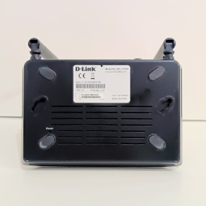 مودم دی لینک DSL_2740U ارسال رایگان