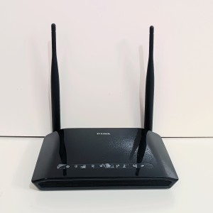 مودم دی لینک DSL_2740U ارسال رایگان