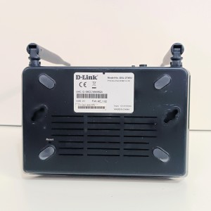 مودم دی لینک DSL_2740U ارسال رایگان