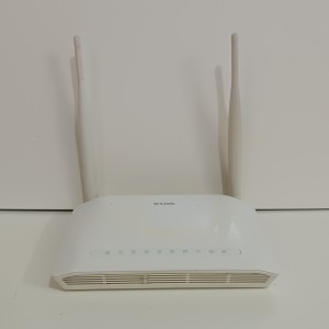 مودم دی لینک  DSL_2750U ارسال رایگان