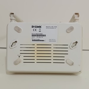 مودم دی لینک  DSL_2750U ارسال رایگان