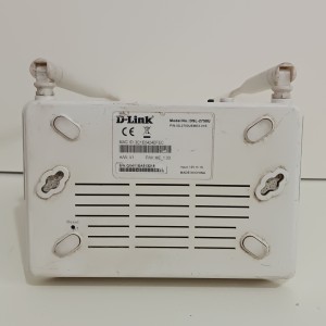 مودم دی لینک  DSL_2750U ارسال رایگان