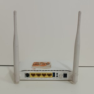 مودم دی لینک  DSL_2750U ارسال رایگان