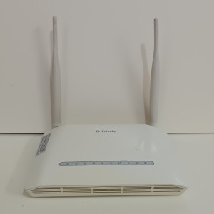 مودم دی لینک  DSL_2750U ارسال رایگان