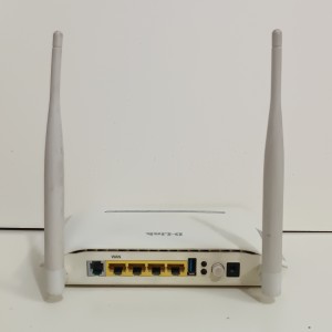 مودم دی لینک  DSL_2750U ارسال رایگان