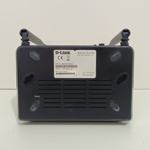 مودم دی لینک DSL_2740U ارسال رایگان