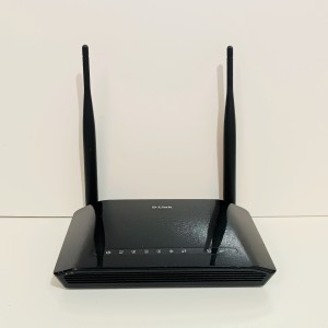 مودم دی لینک DSL_2740U ارسال رایگان