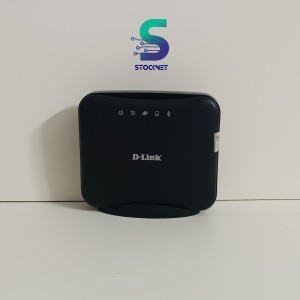 مودم دی لینک  DSL_2600U ارسال رایگان