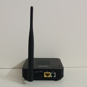 مودم زایکسل  T10A/B ارسال رایگان
