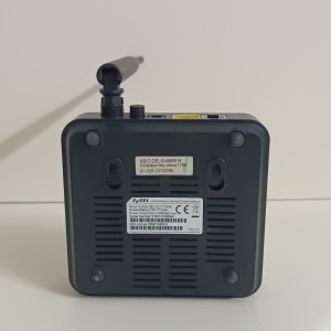 مودم زایکسل  T10A/B ارسال رایگان