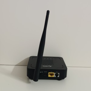 مودم زایکسل  T10A/B ارسال رایگان