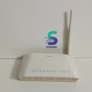 مودم دی لینک  DSL_2730U ارسال رایگان