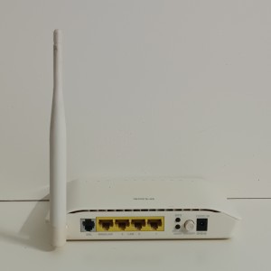 مودم دی لینک  DSL_2730U ارسال رایگان