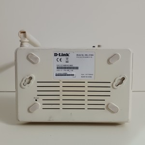 مودم دی لینک  DSL_2730U ارسال رایگان