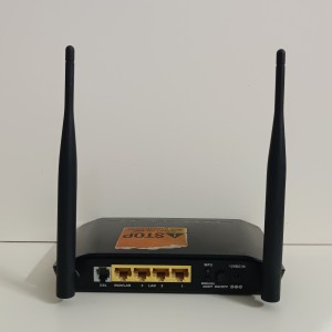 مودم دی لینک DSL_2740U ارسال رایگان
