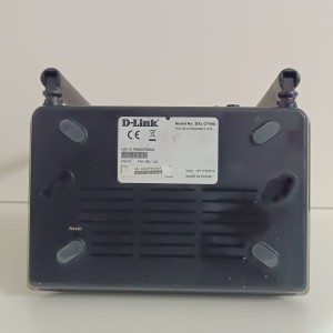مودم دی لینک DSL_2740U ارسال رایگان