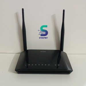 مودم دی لینک DSL_2740U ارسال رایگان
