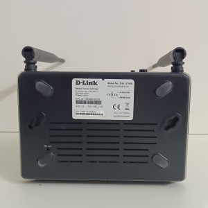 مودم دی لینک DSL_2740U ارسال رایگان