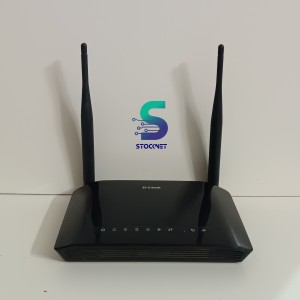 مودم دی لینک DSL_2740U ارسال رایگان
