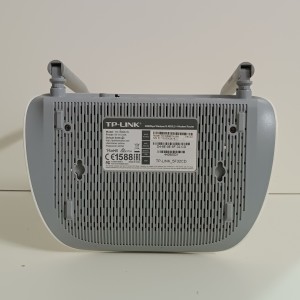 مودم تی پی لینک  TD_W8961N ارسال رایگان
