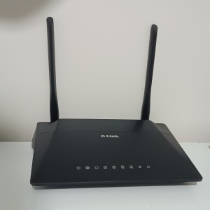 مودم دی لینک  DSL_224 ارسال رایگان  VDSL