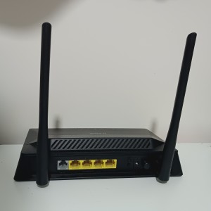 مودم دی لینک  DSL_224 ارسال رایگان  VDSL