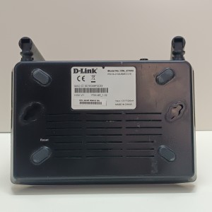 مودم دی لینک DSL_2740U ارسال رایگان