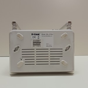 مودم دی لینک  DSL_2750U ارسال رایگان