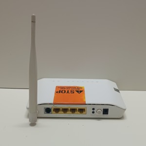 مودم دی لینک  DSL_2730U ارسال رایگان