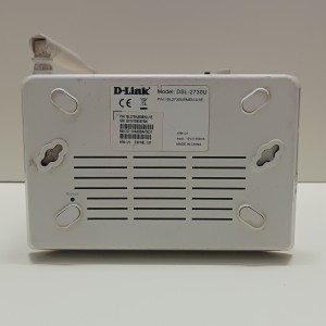 مودم دی لینک  DSL_2730U ارسال رایگان