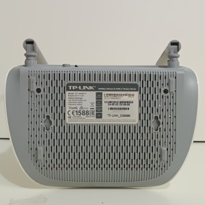 مودم تی پی لینک  TD_W8961N ارسال رایگان