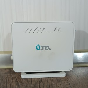 مو دم یوتل  V301 ارسال رایگان  VDSL_ADSL