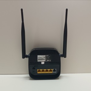 مودم دی لینک  DSL_124 ارسال رایگان