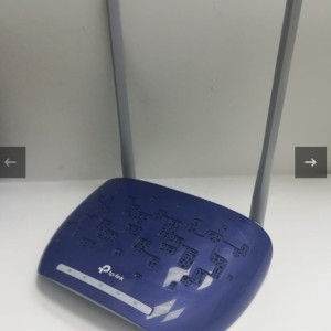 مودم تی پی لینک TD_W9960 ارسال رایگان  VDSL