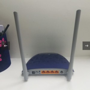 مودم تی پی لینک TD_W9960 ارسال رایگان  VDSL
