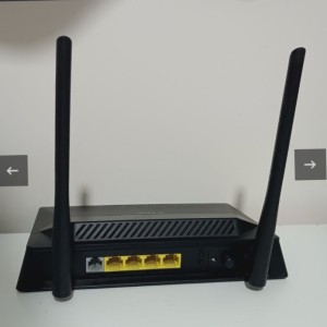 مودم دی لینک  DSL_224 ارسال رایگان  VDSL