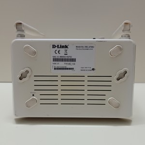 مودم دی لینک  DSL_2750U ارسال رایگان