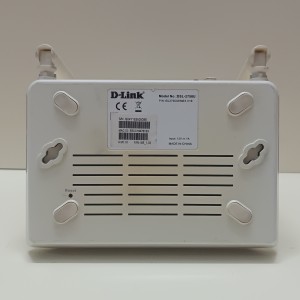 مودم دی لینک  DSL_2750U ارسال رایگان