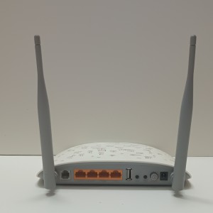 مودم دی لینک TD_W9970 _VDSL ارسال رایگان