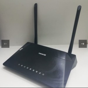 مودم نتربیت NSL_224 ارسال رایگان VDSL_ADSL