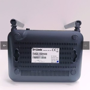 مودم دی لینک  DSL_124 ارسال رایگان