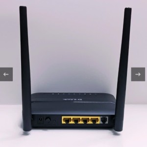 مودم دی لینک  DSL_124 ارسال رایگان