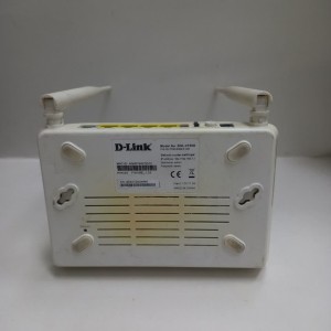 مودم دی لینک  DSL_2750U ارسال رایگان