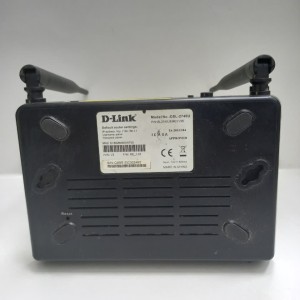 مودم دی لینک DSL_2740U ارسال رایگان