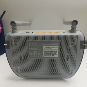 مودم تی پی لینک TD_W9960 ارسال رایگان  VDSL