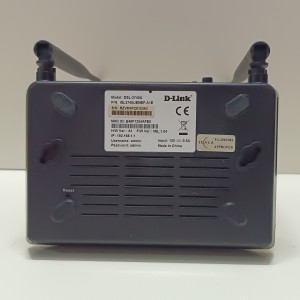 مودم دی لینک DSL_2740U ارسال رایگان