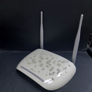 مودم تی پی لینک  TD_W9970 ارسال رایگان  VDSL