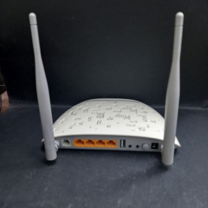 مودم تی پی لینک  TD_W9970 ارسال رایگان  VDSL